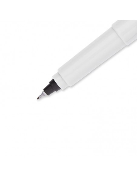 Sharpie Ultra Fine Permanent Marker Black 2 Pack