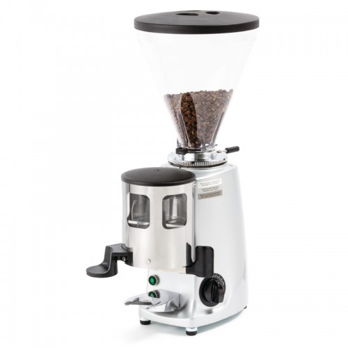 Mini Timer Coffee Grinder