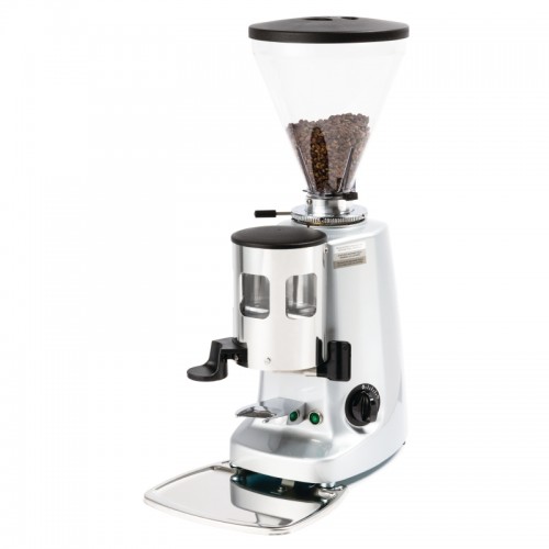 Super Jolly Timer Coffee Grinder