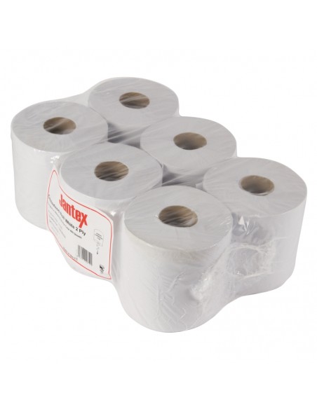 Jantex Centre Feed Roll