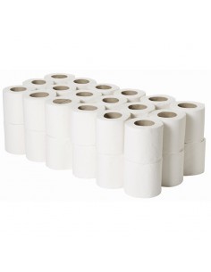 Jantex Toilet Roll 2