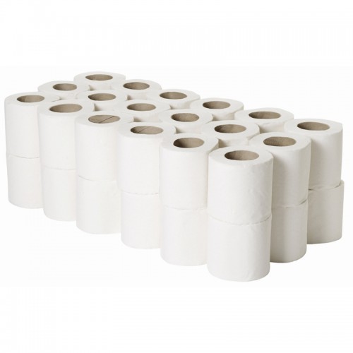 Jantex Toilet Roll