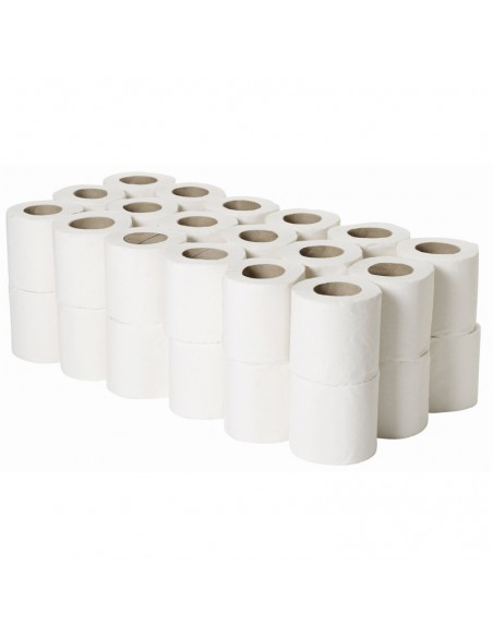 Jantex Toilet Roll