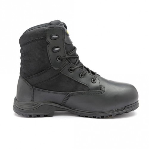 Anvil Traction Waterproof Leather Security Boot UK Size 10