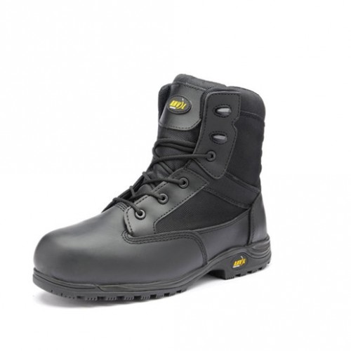 Anvil Traction Waterproof Leather Security Boot UK Size 11