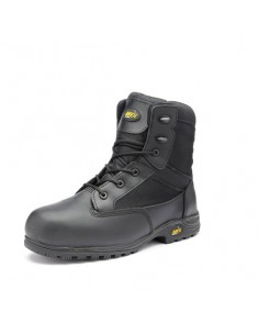Anvil Traction Waterproof Leather Security Boot UK Size 3