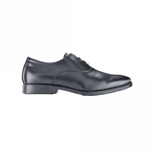 Ambassador Mens Dress Antislip Shoe UK Size 12