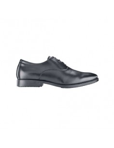 Ambassador Mens Dress Antislip Shoe UK Size 7