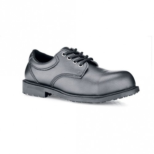 Cambridge Steel Toe Safety Shoe S2 UK Size 10