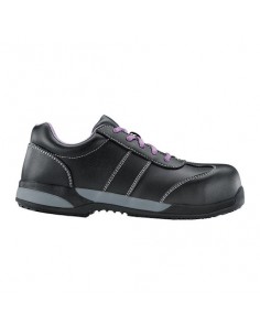 Bonnie Ladies Safety Shoe S3 UK Size 5