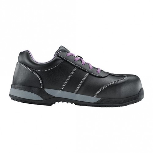 Bonnie Ladies Safety Shoe S3 UK Size 8