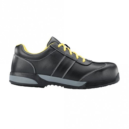 Clyde Mens Safety Shoe S3 UK Size 5
