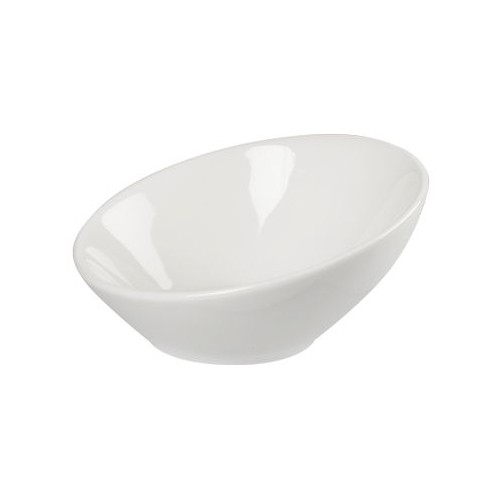 Academy Angled Bowl - Pack of 6