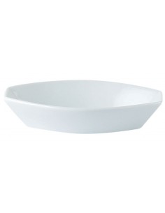 Academy Deep Convex Dish - Pack of 6