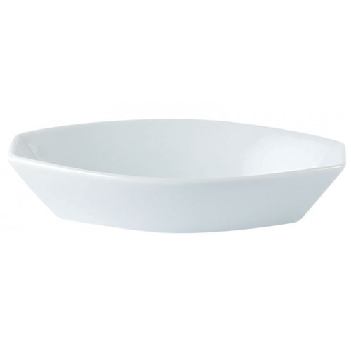 Academy Deep Convex Dish - Pack of 6