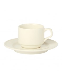 Academy Event Saucer To Fit Stacking Cup (A322107)
