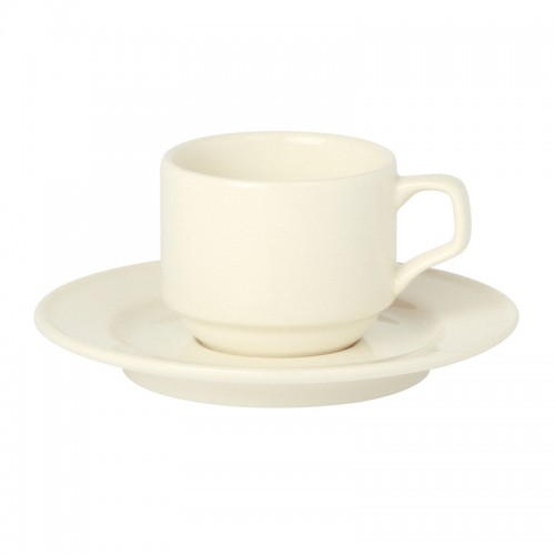 Academy Event Saucer To Fit Stacking Cup (A322107)