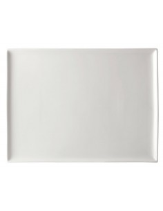 Academy Rectangular Tray - Pack of 6