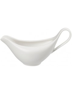 Academy Sauce Boat - Pack of 6
