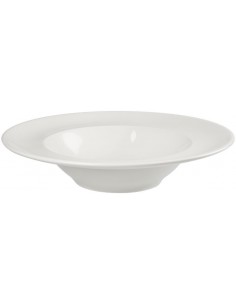 Academy Soup/Pasta Plate - Pack of 6