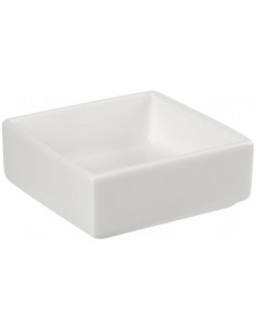Academy Square Dish - Pack of 6