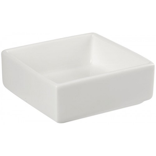Academy Square Dish - Pack of 6