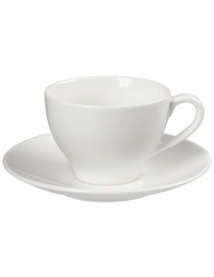 Academy Tea Cup - Pack of 6