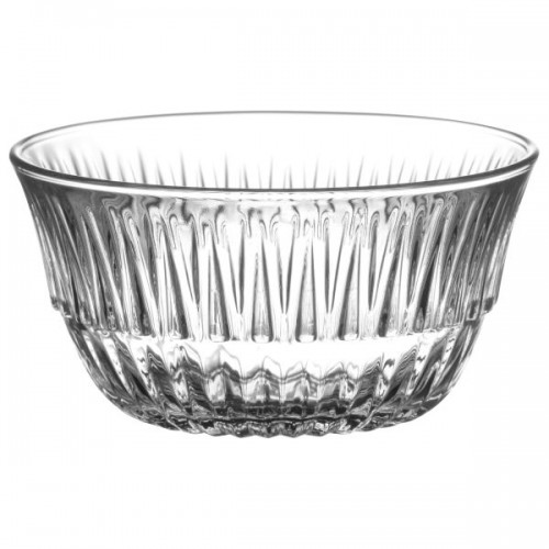 Alinda Glass Bowl 21.5cl/7.5oz - Pack of 6