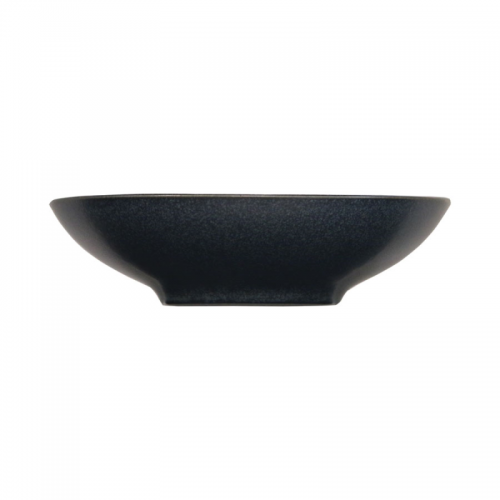 Andromeda Coupe Bowl 19cm Black (Pack of 6)