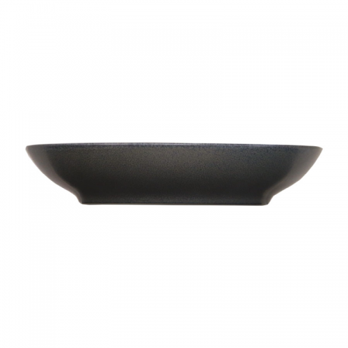 Andromeda Coupe Bowl 23cm Black (Pack of 4)