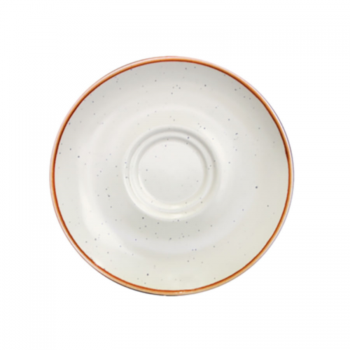 Artisan Coast All for One Saucer 16cm (Pack of 12)