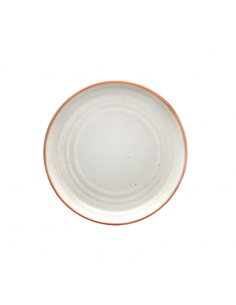 Artisan Coast Coupe Plate 17cm (Pack of 12)