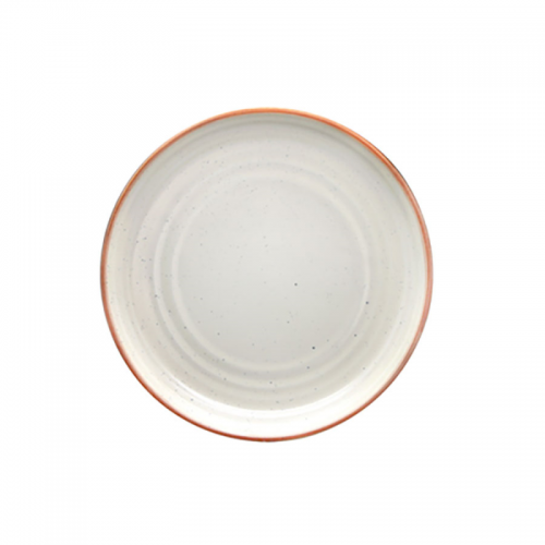 Artisan Coast Coupe Plate 17cm (Pack of 12)