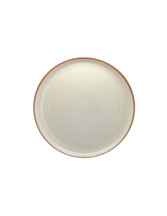 Artisan Coast Coupe Plate 27cm (Pack of 6)