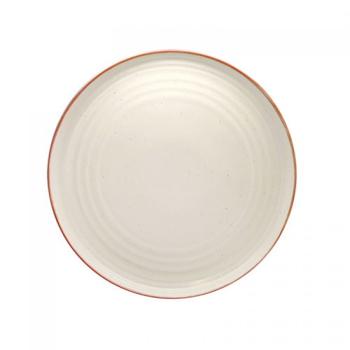 Artisan Coast Coupe Plate 30cm (Pack of 6)