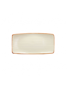 Artisan Coast Rectangular Platters 30x15 (Pack of 6)