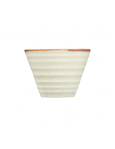 Artisan Coast Stacking Conical side Bowl 11cm (Pack of 6)