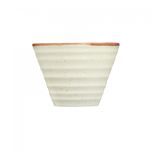 Artisan Coast Stacking Conical side Bowl 11cm (Pack of 6)