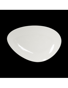 Artisan Crème Island Plate 33cm (Pack of 6)