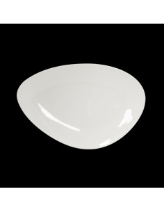 Artisan Crème Island Plate 37cm (Pack of 3)