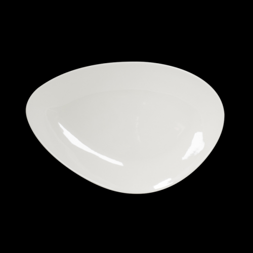 Artisan Crème Island Plate 37cm (Pack of 3)