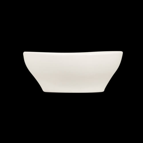 Artisan Crème Island Triangle Bowl 14cm (Pack of 8)