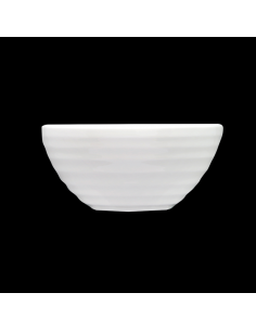 Artisan Crème Side Bowl 14cm (Pack of 4)