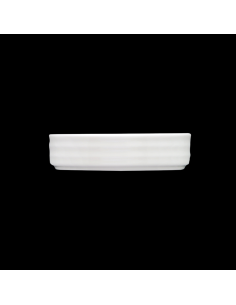 Artisan Crème Stacking Tapas Bowl 12cm (Pack of 6)