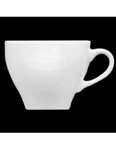 Artisan Crème Tea Cup 20cl (Pack of 12)