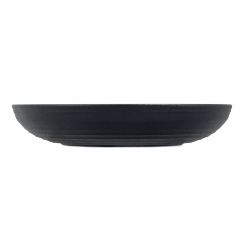 Artisan Onyx 25cm coupe bowl 25cm (Pack of 6)