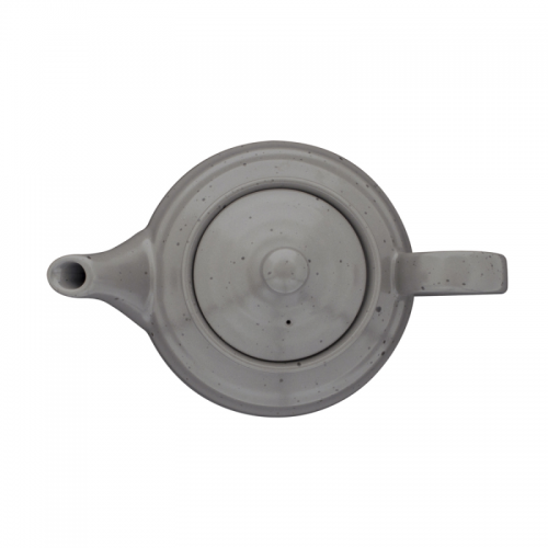 Artisan Pebble Teapot - 16oz / 45cl (Pack of 4)