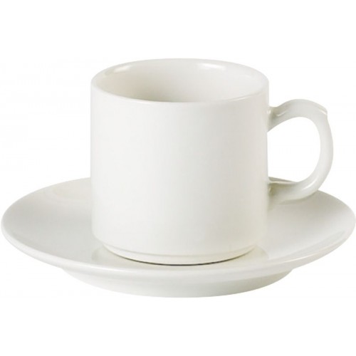 Banquet Stacking Cup 21cl/7.5oz2
