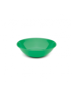 Bowl Emerald Green 15cm Polycarbonate