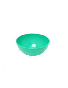 Bowl Green 10cm Polycarbonate
